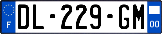 DL-229-GM