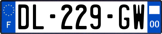 DL-229-GW