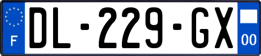 DL-229-GX