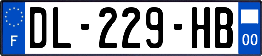 DL-229-HB