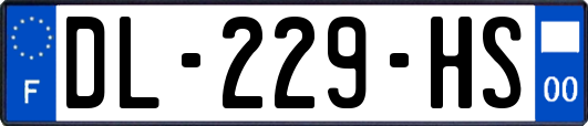 DL-229-HS