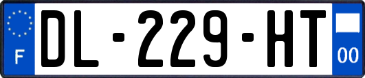 DL-229-HT