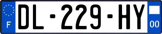 DL-229-HY