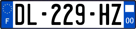 DL-229-HZ