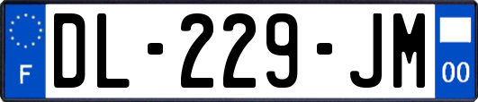 DL-229-JM