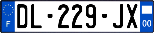 DL-229-JX