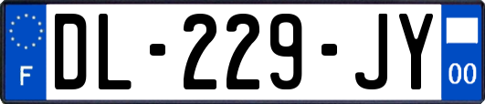 DL-229-JY