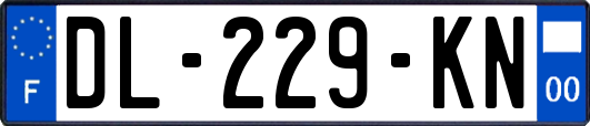 DL-229-KN