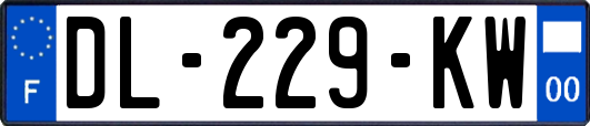 DL-229-KW