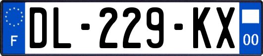 DL-229-KX