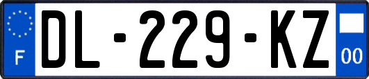 DL-229-KZ