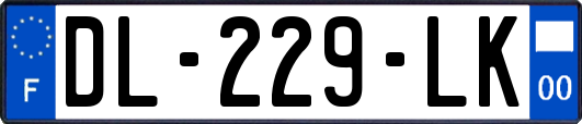 DL-229-LK