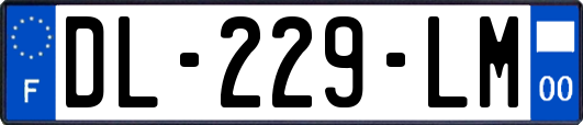 DL-229-LM
