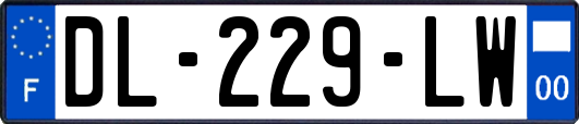 DL-229-LW