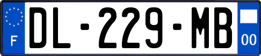 DL-229-MB