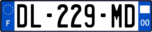 DL-229-MD