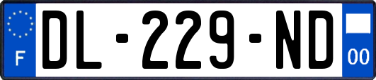 DL-229-ND