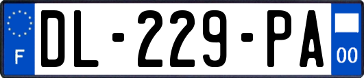 DL-229-PA