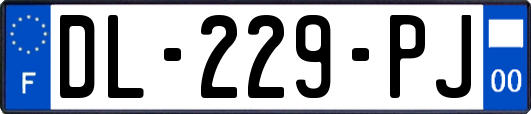 DL-229-PJ