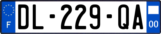 DL-229-QA