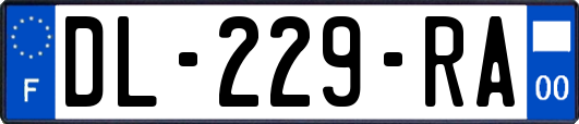 DL-229-RA