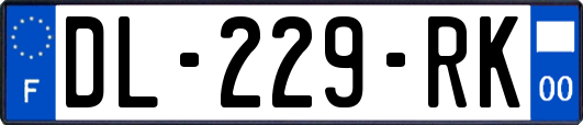 DL-229-RK