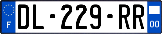 DL-229-RR