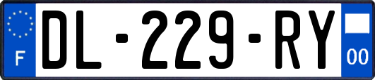 DL-229-RY