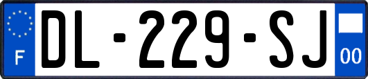 DL-229-SJ