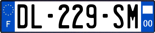 DL-229-SM