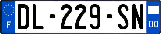 DL-229-SN