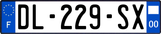 DL-229-SX