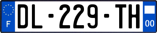 DL-229-TH