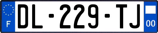 DL-229-TJ