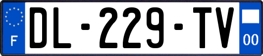 DL-229-TV