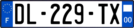 DL-229-TX