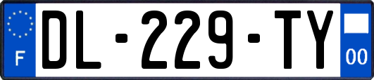 DL-229-TY