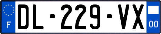 DL-229-VX