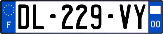 DL-229-VY