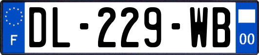 DL-229-WB