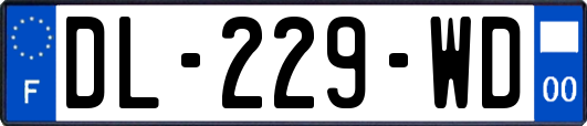 DL-229-WD