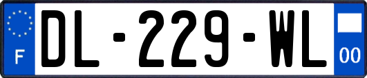 DL-229-WL