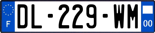 DL-229-WM