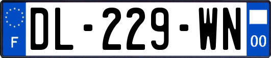 DL-229-WN