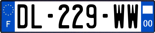 DL-229-WW