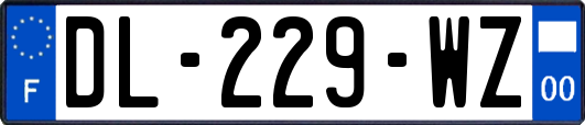 DL-229-WZ