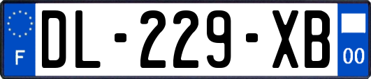 DL-229-XB