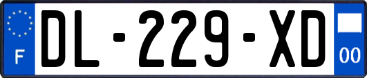 DL-229-XD