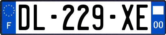 DL-229-XE