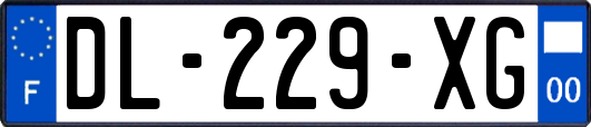 DL-229-XG